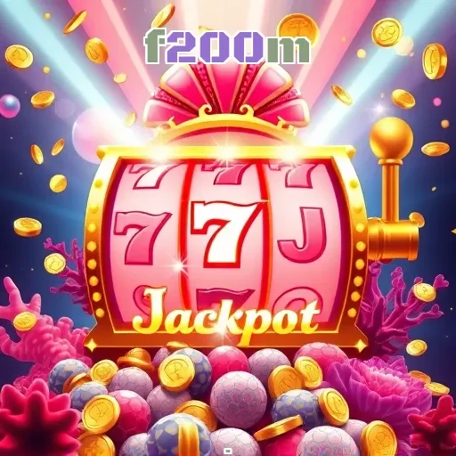 f200m: Komunitas Game Online Terbaik untuk Pemain Indonesia
