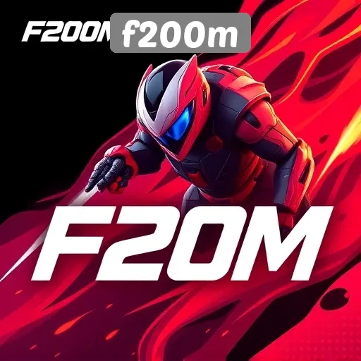 Evolusi F200M dalam Menyajikan Game Berkualitas