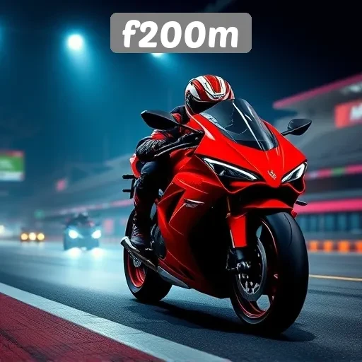 Panduan Memulai Permainan di f200m untuk Pemula