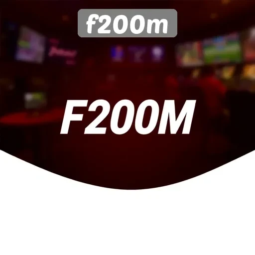Keunggulan F200M dalam Penyediaan Game Online
