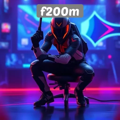 Alasan Mengapa f200m Menarik untuk Penggemar Game