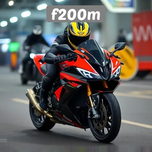Peran F200m dalam Mendorong Industri Game di Indonesia