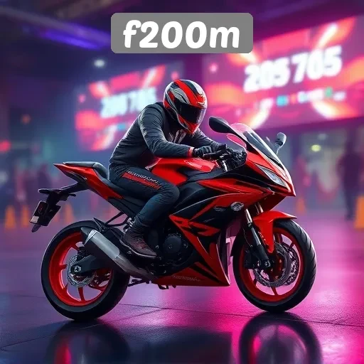 Pengalaman Bermain Game Di F200M Yang Mengesankan