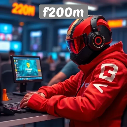 Review Pengalaman Bermain di Situs F200m untuk Para Gamer