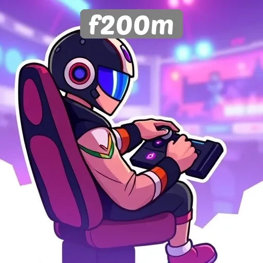 Sejarah dan Perkembangan Situs F200m dalam Dunia Game