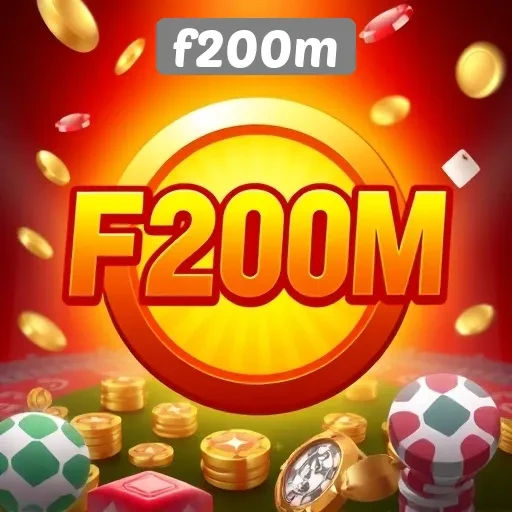 Mengenal F200m Sebagai Situs Game Terpopuler di Indonesia