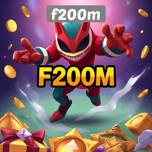 Menilik Ragam Game Populer di Situs F200m