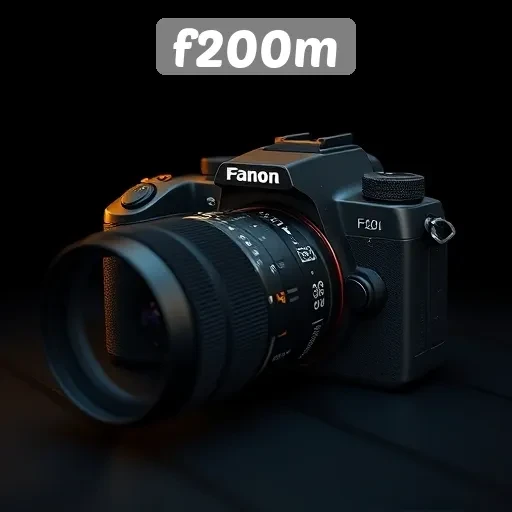 Menelusuri Fitur Unik yang Ditawarkan oleh f200m