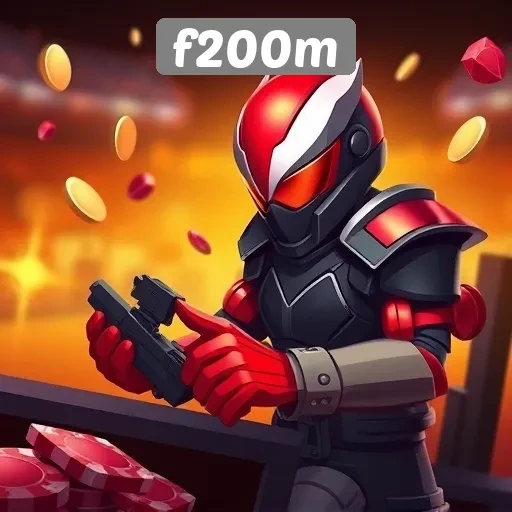 Beragam Jenis Permainan yang Tersedia di F200M